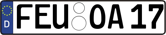 FEU-OA17