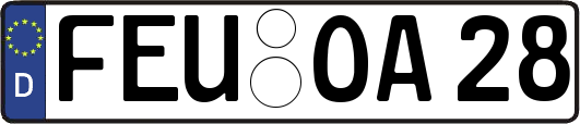 FEU-OA28