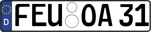 FEU-OA31