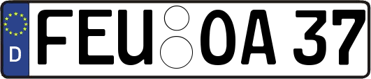 FEU-OA37