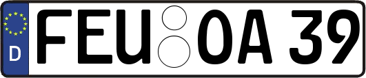 FEU-OA39