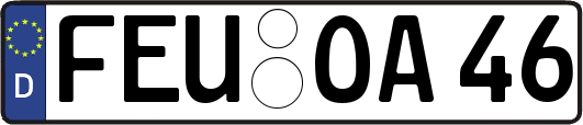 FEU-OA46