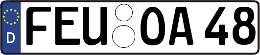 FEU-OA48