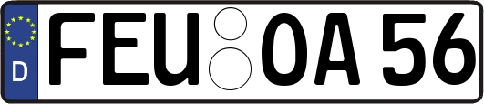 FEU-OA56