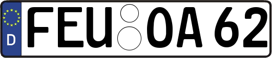 FEU-OA62