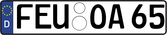 FEU-OA65