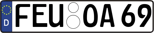 FEU-OA69