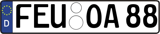 FEU-OA88
