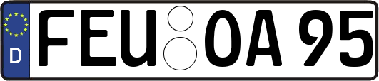 FEU-OA95