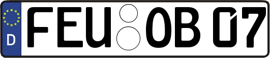 FEU-OB07