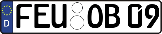 FEU-OB09