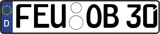 FEU-OB30