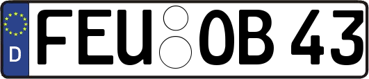 FEU-OB43