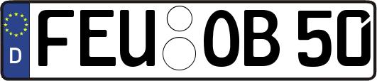 FEU-OB50