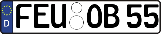 FEU-OB55