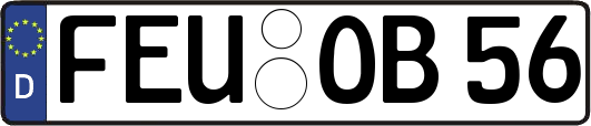 FEU-OB56