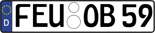 FEU-OB59
