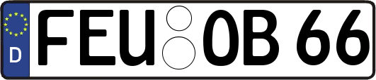 FEU-OB66