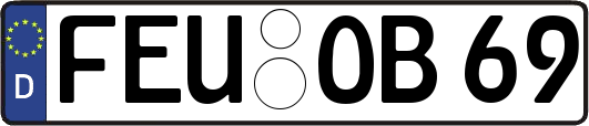 FEU-OB69