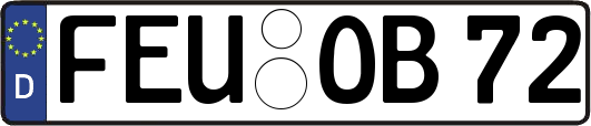 FEU-OB72
