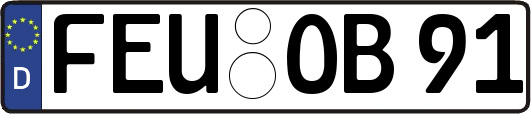 FEU-OB91