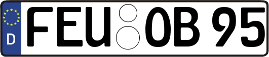 FEU-OB95