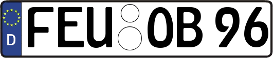 FEU-OB96