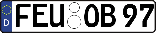 FEU-OB97