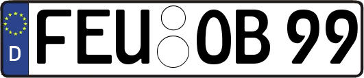FEU-OB99