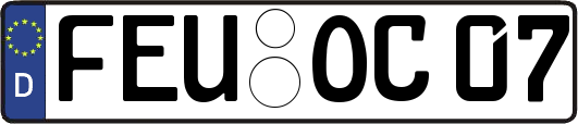 FEU-OC07