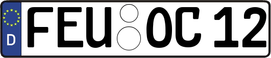 FEU-OC12