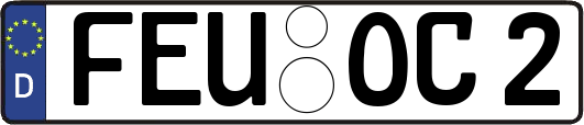FEU-OC2