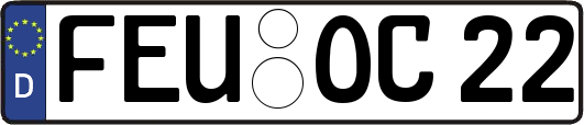 FEU-OC22