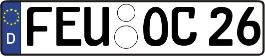 FEU-OC26