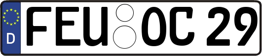 FEU-OC29