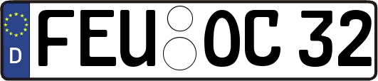 FEU-OC32