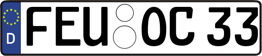 FEU-OC33