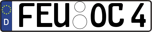 FEU-OC4