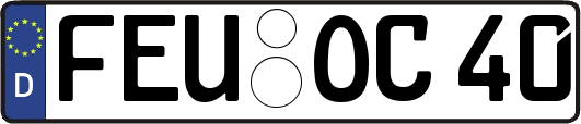 FEU-OC40