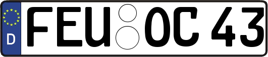 FEU-OC43