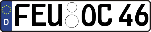 FEU-OC46