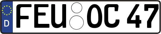 FEU-OC47