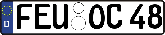 FEU-OC48