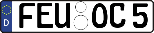FEU-OC5