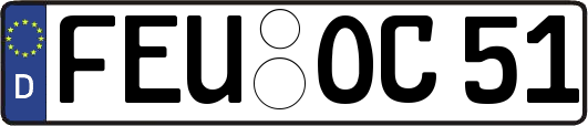 FEU-OC51