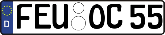 FEU-OC55