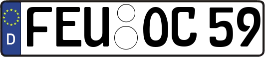 FEU-OC59