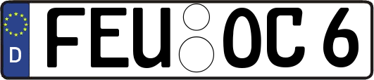 FEU-OC6