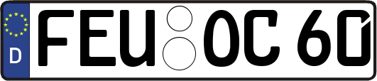FEU-OC60