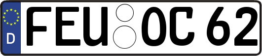 FEU-OC62